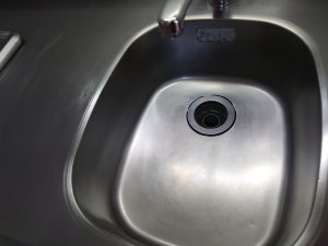 川崎市宮前区 空室クリーニング②22