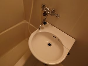 川崎市宮前区 空室クリーニング②10
