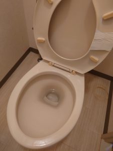 川崎市宮前区 空室クリーニング②27