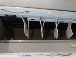 川崎市宮前区 空室クリーニング15