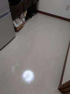調剤薬局クリーニング②9