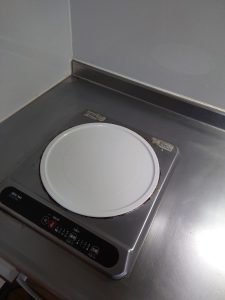川崎市宮前区 空室クリーニング②18