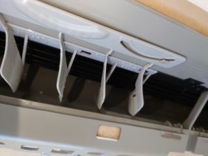 川崎市宮前区 空室クリーニング16