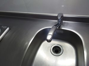 川崎市宮前区 空室クリーニング②21
