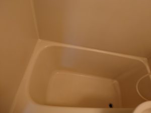 川崎市宮前区 空室クリーニング②9