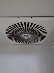川崎市宮前区 空室クリーニング②16