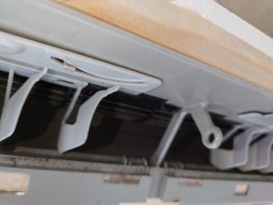 川崎市宮前区 空室クリーニング10