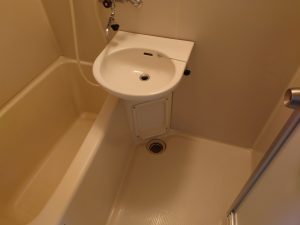 川崎市宮前区 空室クリーニング②13