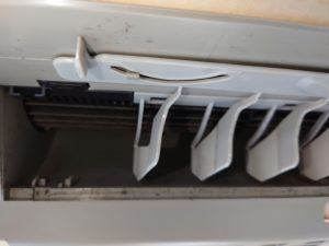 川崎市宮前区 空室クリーニング9