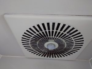 川崎市宮前区 空室クリーニング②23