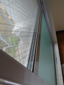 川崎市宮前区 空室クリーニング6