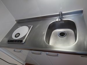 川崎市宮前区 空室クリーニング②20