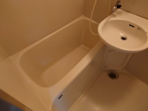 川崎市宮前区 空室クリーニング②14
