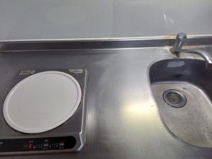 川崎市宮前区 空室クリーニング②19
