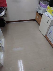 調剤薬局クリーニング②10