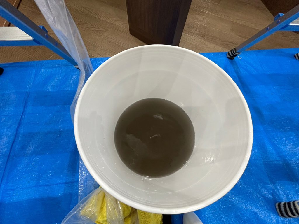調剤薬局・業務用エアコン&床洗浄wax3
