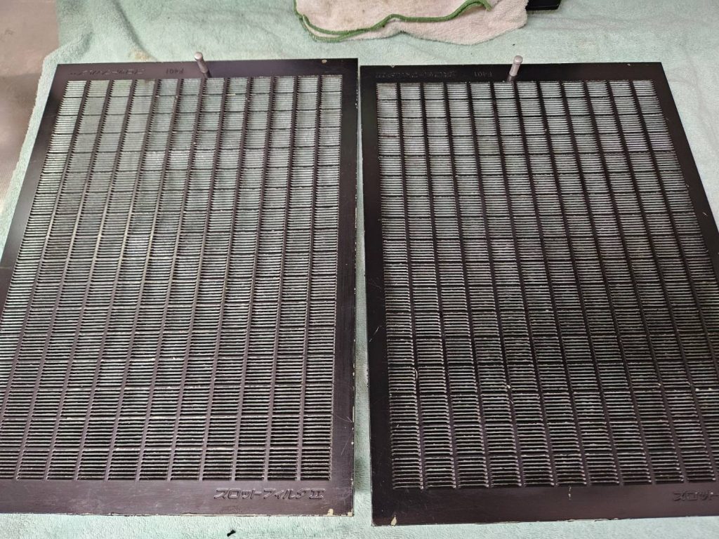 レンジフード(換気扇)を綺麗に保つには3