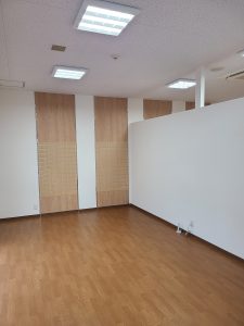 学習塾清掃5