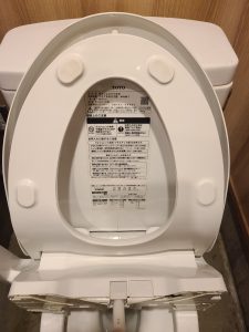 居酒屋店舗床、厨房クリーニング24