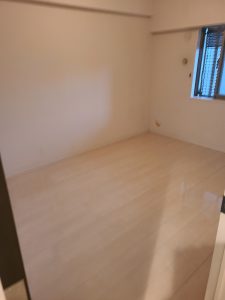 マンション全体クリーニング&剥離作業10