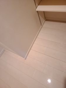 マンション全体クリーニング&剥離作業13