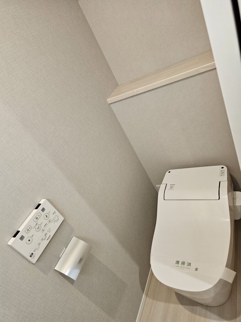 戸建て全体クリーニング12