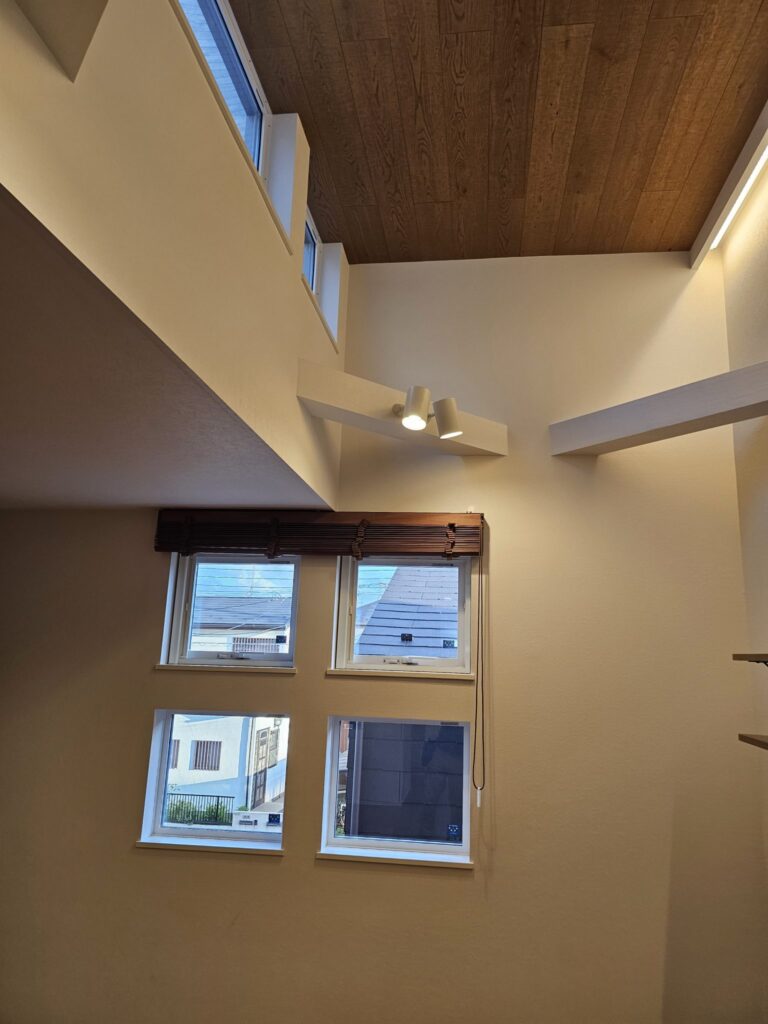 戸建て全体クリーニング13
