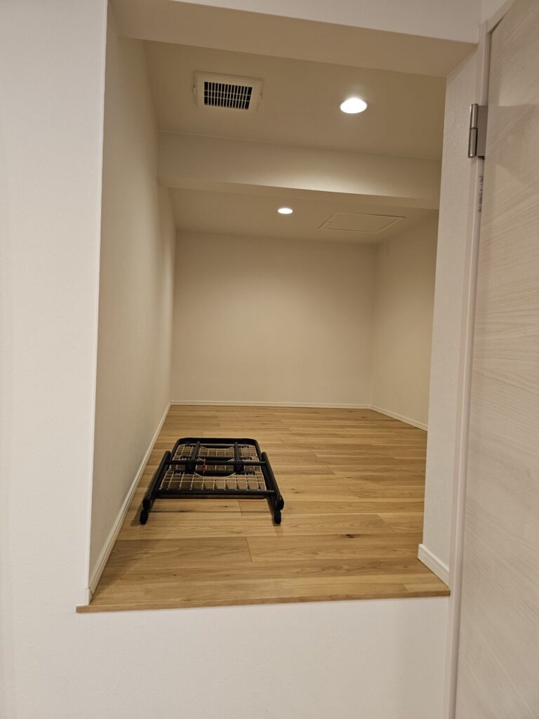 戸建て全体クリーニング4