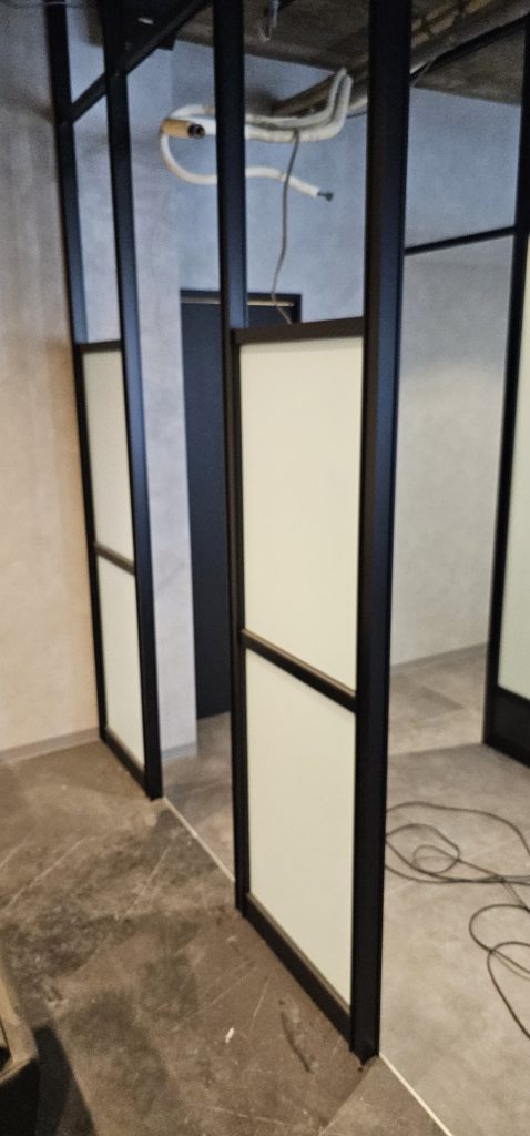 新規美容室店舗クリーニング13