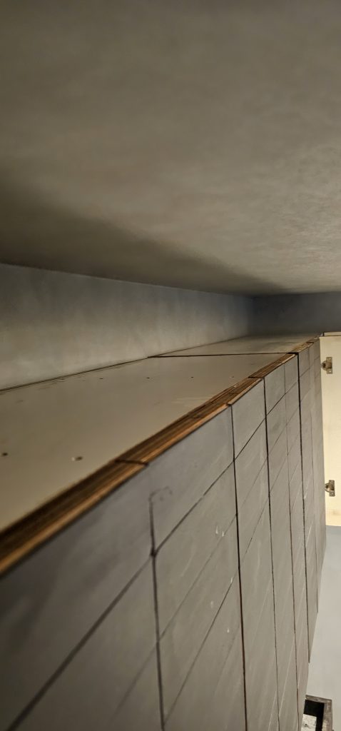 新規美容室店舗クリーニング6