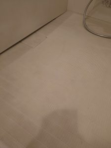 川崎市宮前区　浴室クリーニング5