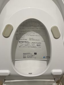 川崎市宮前区　トイレ清掃3
