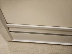 我が家の大掃除第1弾・浴室4