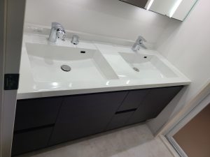 川崎市川崎区　引っ越し前全体クリーニング6