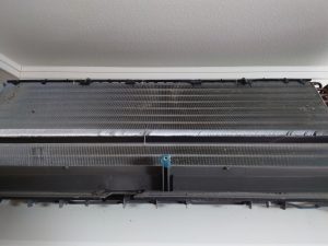 エアコンクリーニング頻度はどのくらい？2