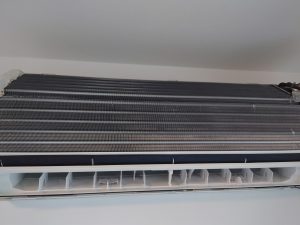 エアコンクリーニング　リピーター様11