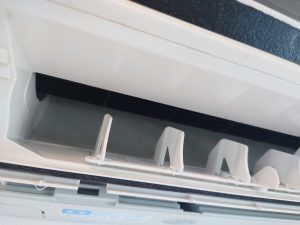 エアコンクリーニング　リピーター様12