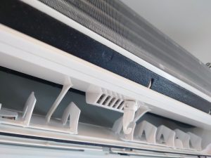 エアコンクリーニング　リピーター様13