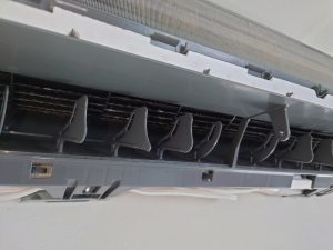 エアコン試運転とクリーニングはお早めに3