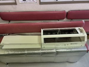暖房シーズンを気持ち良く迎えるために8