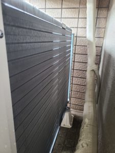 室外機は掃除した方が良い3