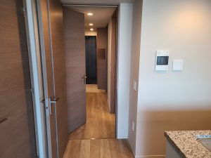 川崎市高津区　引っ越し前全体クリーニング7