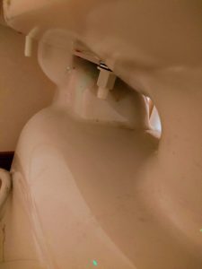 トイレのニオイ2