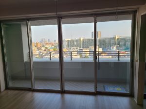 川崎市高津区　引っ越し前全体クリーニング5
