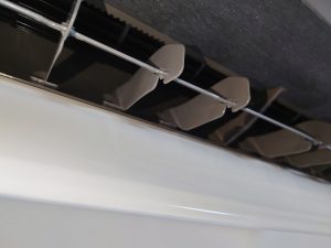 エアコンクリーニング頻度はどのくらい？8