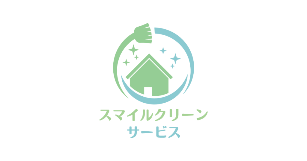 スマイルクリーンサービスのロゴ画像